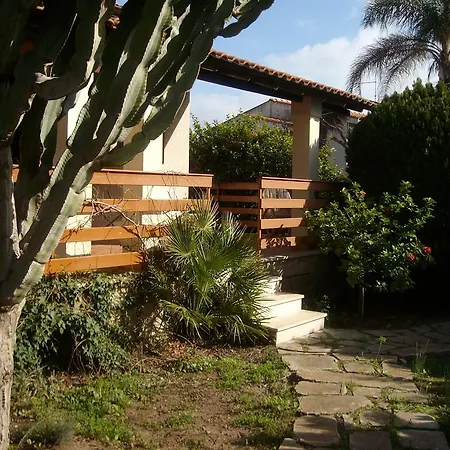 بيت للعطل Ruta