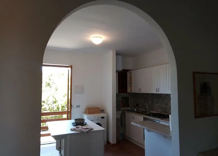 Ruta Ferienhaus