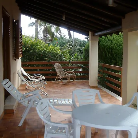 Holiday home Ruta