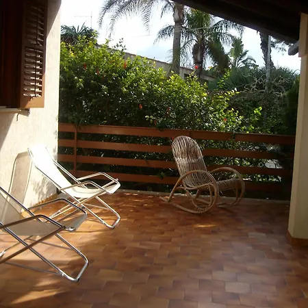 Holiday home Ruta *