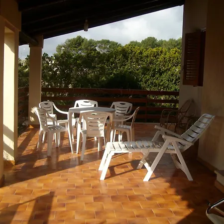 Holiday home Ruta Pozzallo