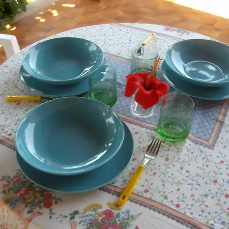 Ruta Holiday home Pozzallo