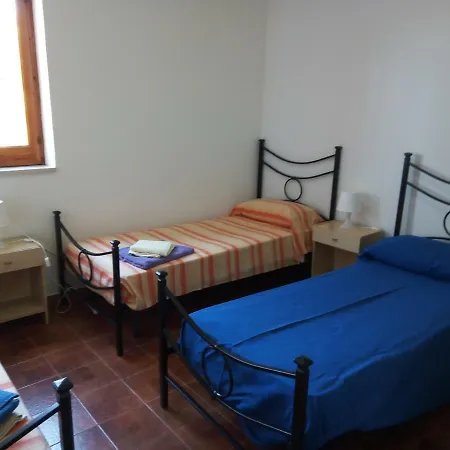 Holiday home Ruta Pozzallo