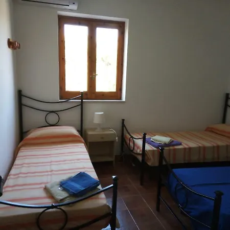Feriehus Ruta Pozzallo