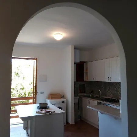 Ruta Holiday home