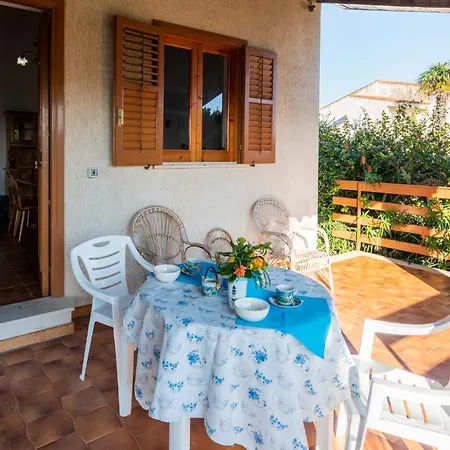 Ruta Holiday home Pozzallo