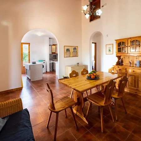 Ruta Holiday home *