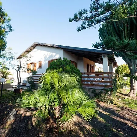 Ruta Holiday home *