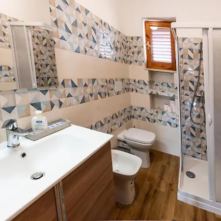 Holiday home Ruta Pozzallo