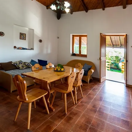 Ruta Holiday home