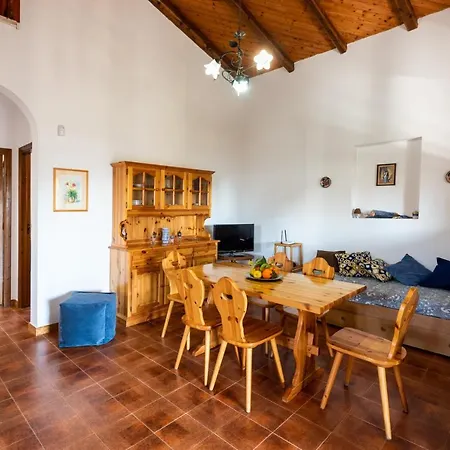 Holiday home Ruta Pozzallo