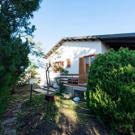 Ruta Holiday home *