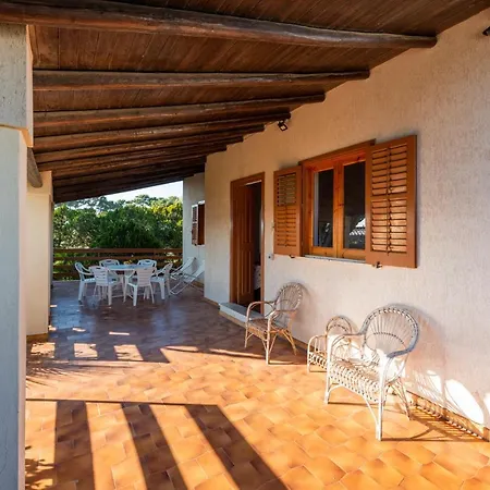 Holiday home Ruta Pozzallo