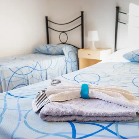 Holiday home Ruta Pozzallo