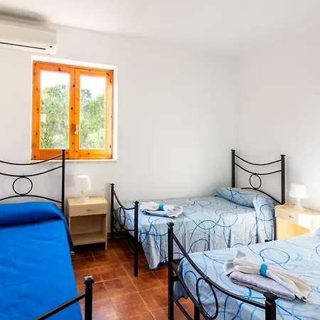 Holiday home Ruta *