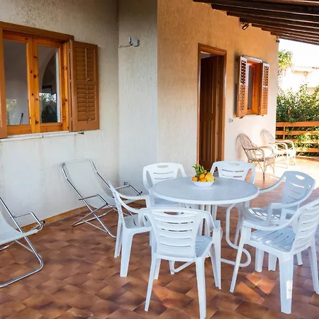 Holiday home Ruta Pozzallo