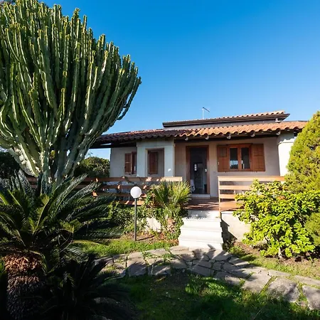 Ruta Holiday home Pozzallo